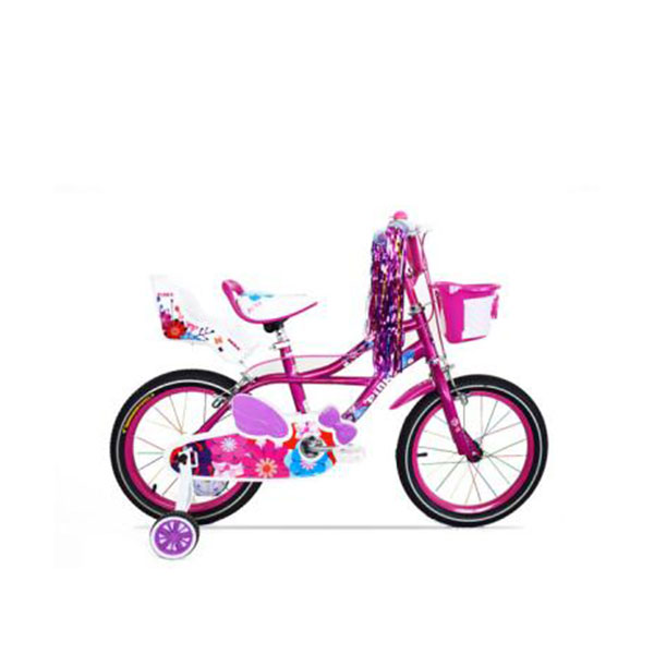Bicikl MAX 12" Pinky