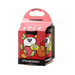 Mirisna konzerva gel Victory FRESH WAY Strawberry