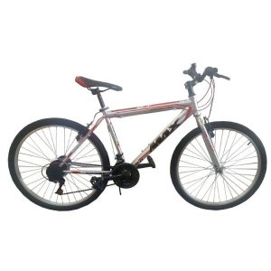 Bicikl MAX AGGRESSOR Silver 7.0 26″