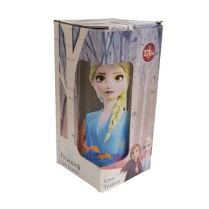Čaša Frozen gift box