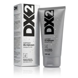 Šampon protiv sede kose DX2 150ml