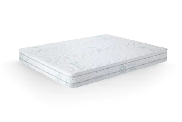 Dušek Duosense od iSleep 160/200 - Image 4