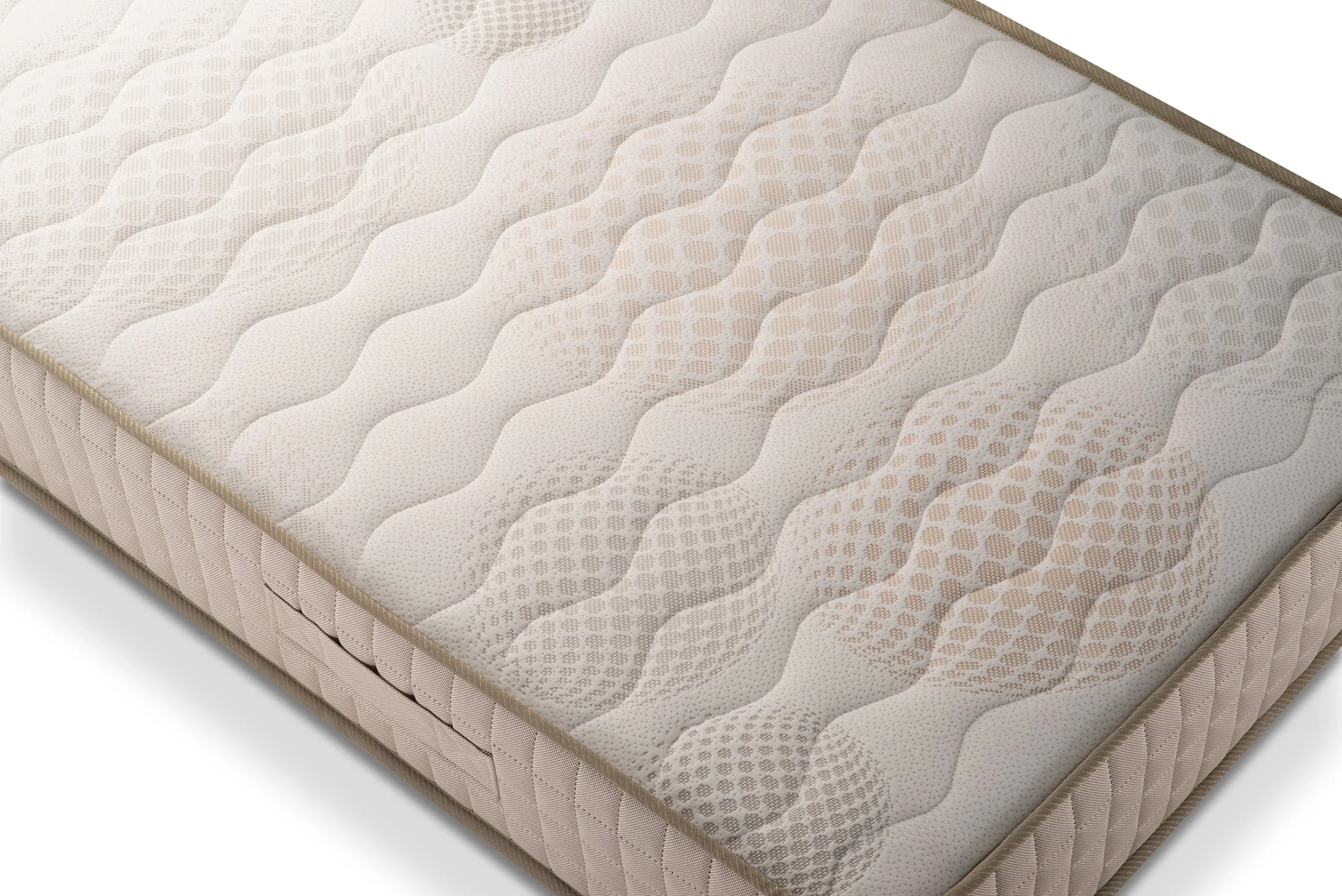 Dušek Exclusive Hybrid od Sleepy 140/200 - Image 9