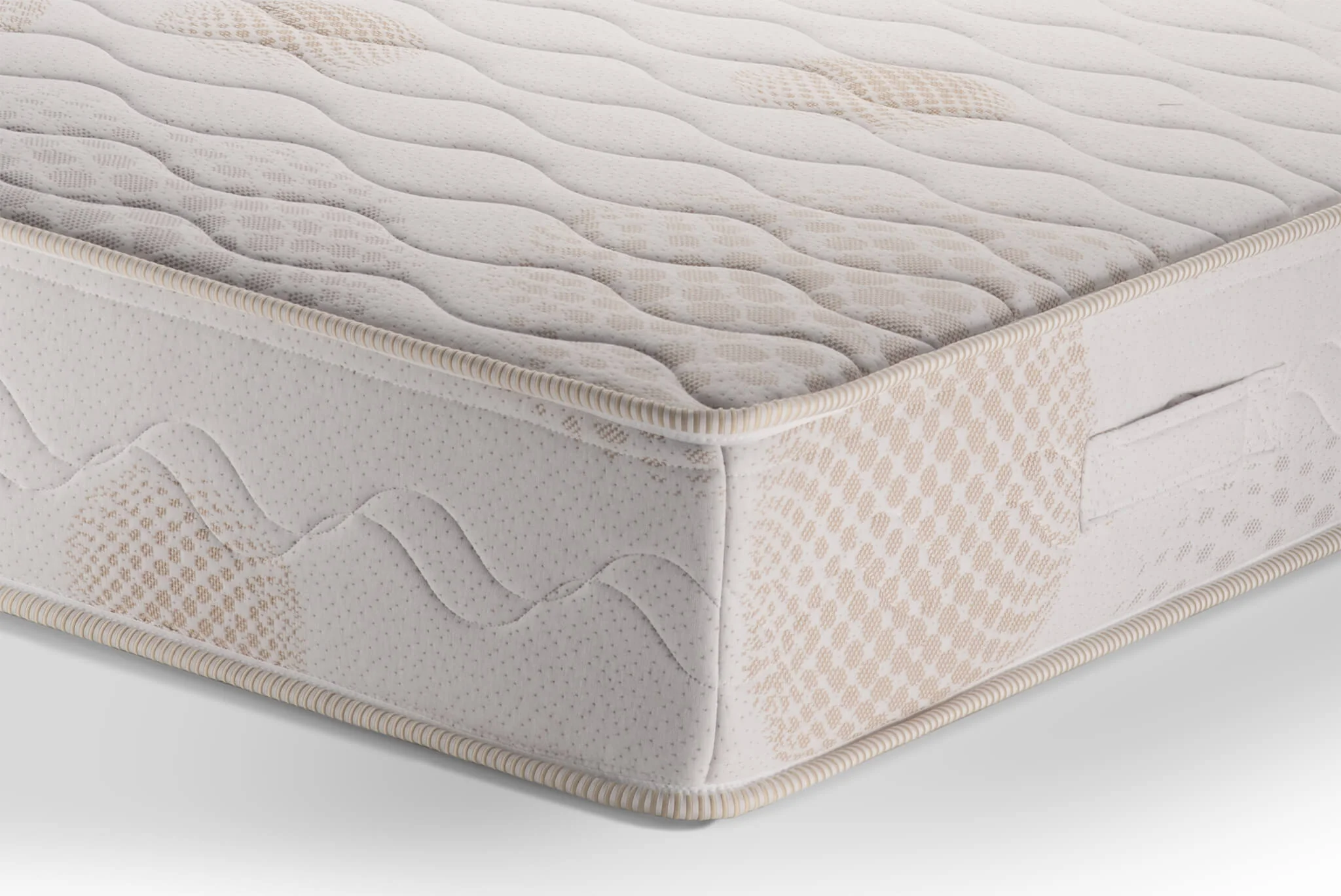 Dušek Exclusive Hybrid Cool Gel od Sleepy 120/190 - Image 8
