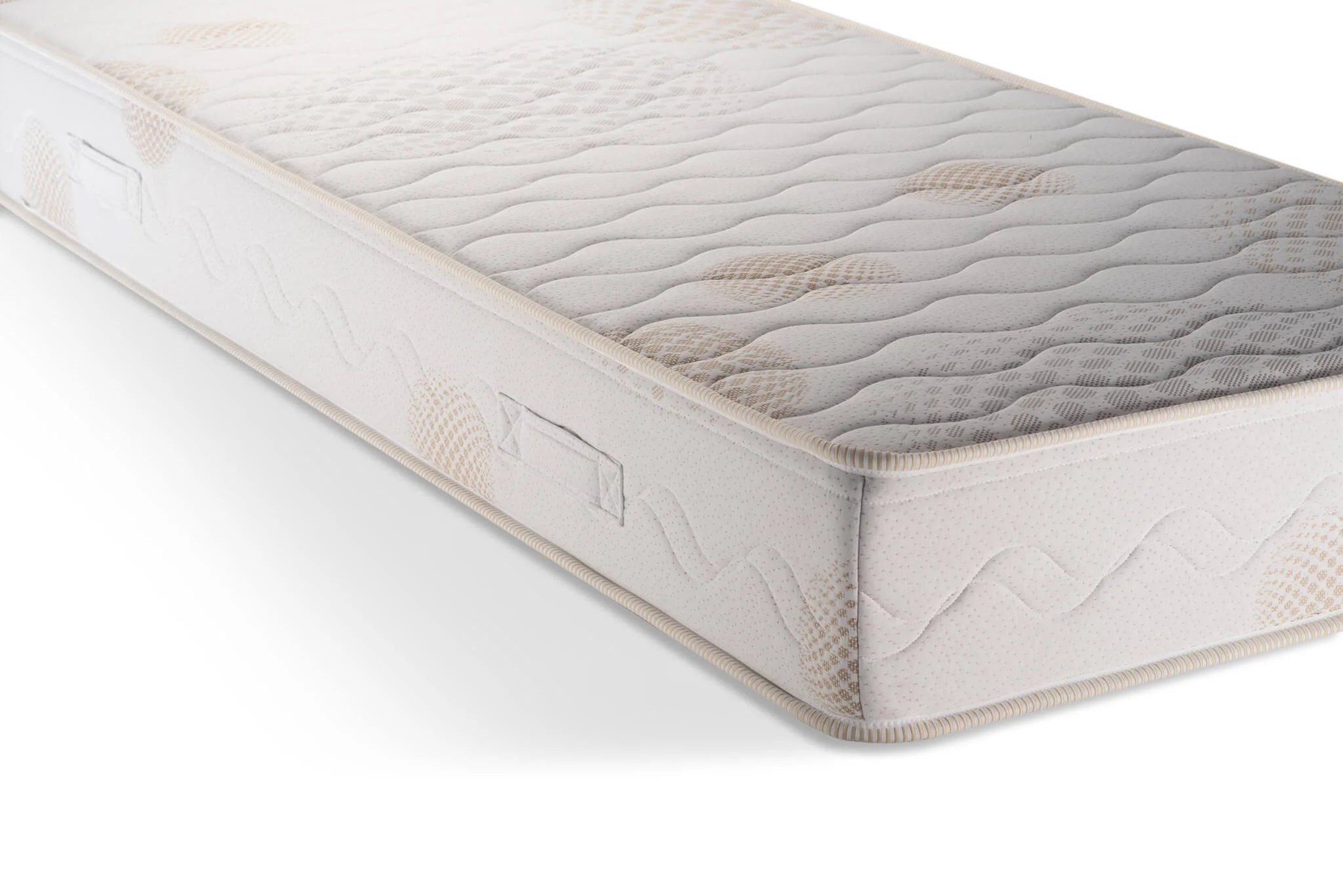 Dušek Exclusive Hybrid Cool Gel od Sleepy 120/190 - Image 7