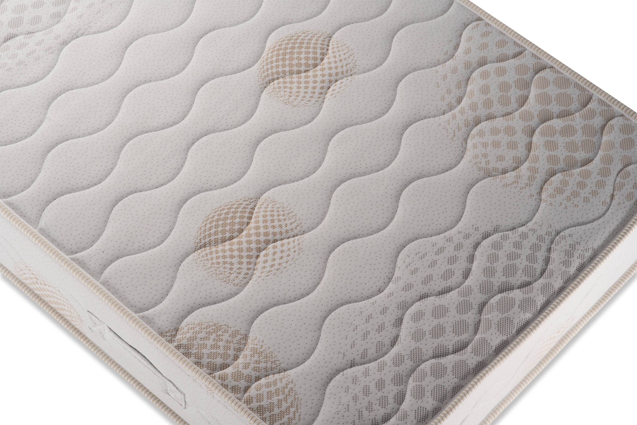 Dušek Exclusive Hybrid Cool Gel od Sleepy 120/190 - Image 6