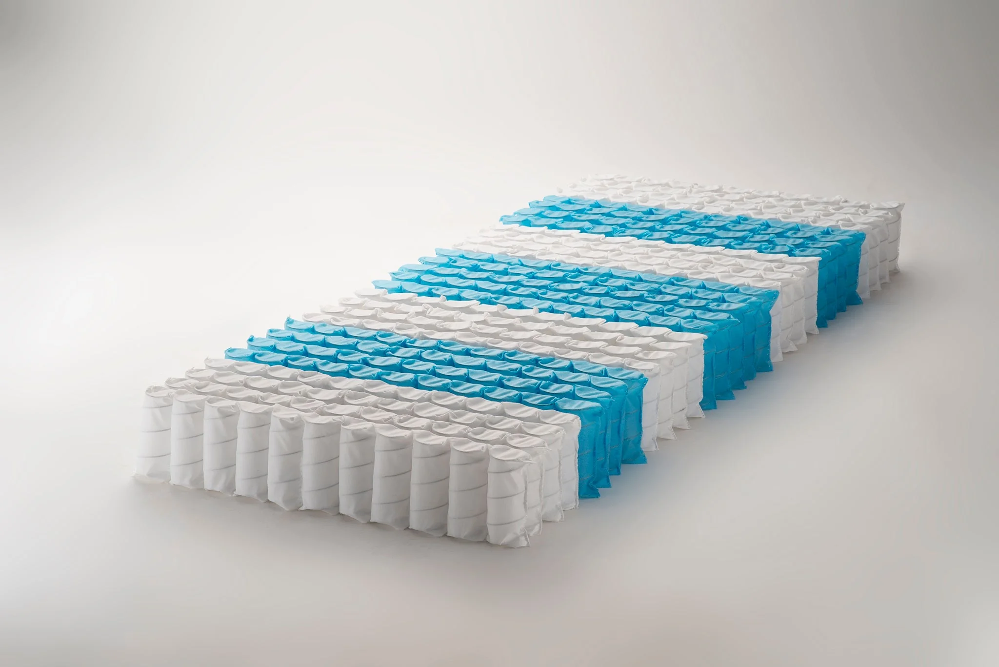 Dušek Exclusive Hybrid Cool Gel od Sleepy 120/190 - Image 4