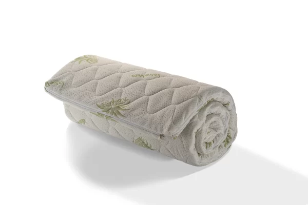 Naddušek Aloe Comfort - Sleepy 120/190 - Image 2