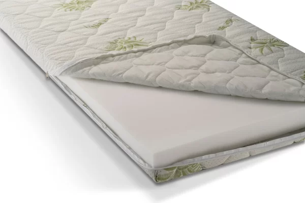 Naddušek Aloe Comfort - Sleepy 120/190 - Image 7