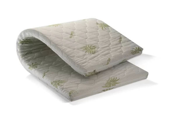 Naddušek Aloe Memory - Sleepy 82/190 - Image 2