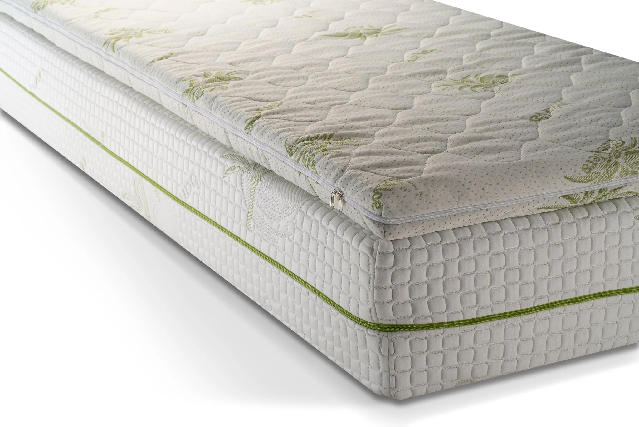 Naddušek Aloe Comfort - Sleepy 114/190 - Image 3