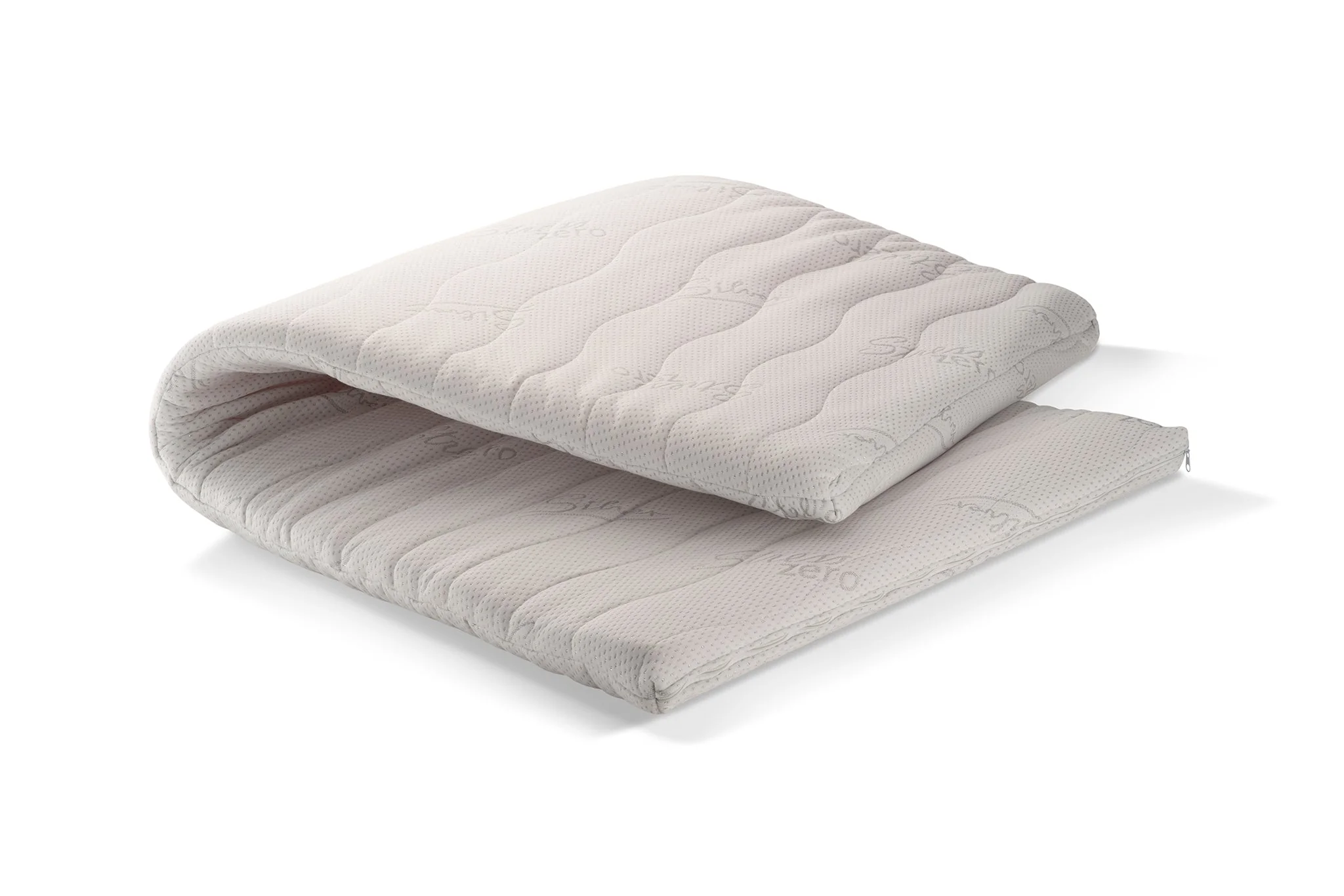 Naddušek Antistress Silver - Sleepy 140/200 - Image 8