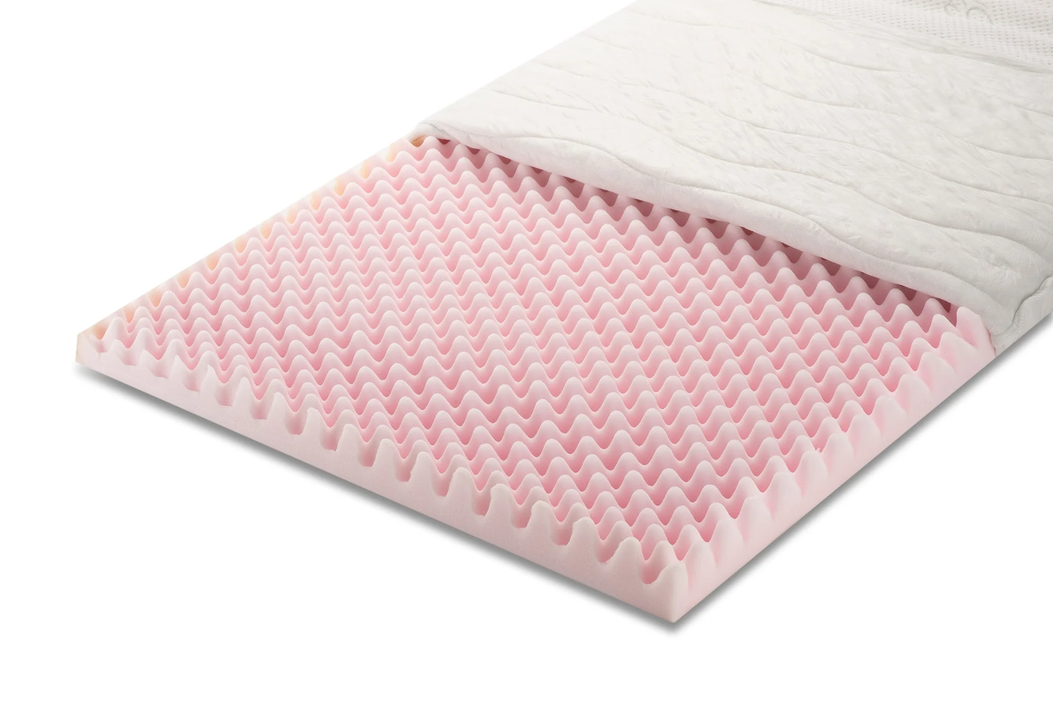 Naddušek Antistress Silver - Sleepy 140/200