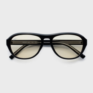 Akira Black Olive