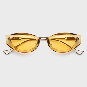 Noa Gold-Yellow