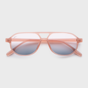 Soho Pink-Gradient Brown