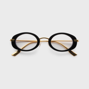MARIÉE - Queens Black Glass