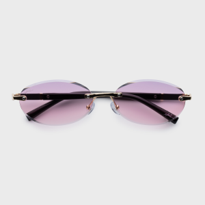 Antique Purple-Pink