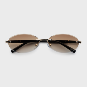 Antique Gradient Brown
