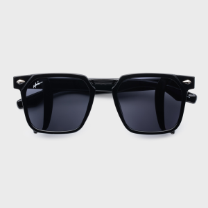 Saint Marble Black
