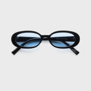 Gatsby Black-Blue