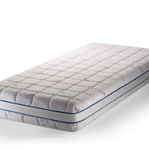 Silver Care Ortopedic od Sleepy 160/200